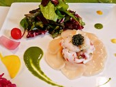 Restaurant レストラン いしだ: えもさんの2015年07月26日の1枚目の投稿写真