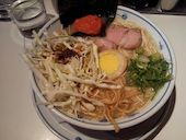 らあめん・英: 川上さんの2014年01月08日の1枚目の投稿写真