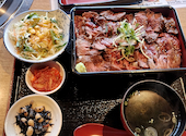 焼肉 ひらい 岡山店: あっくんさんの2025年04月23日の1枚目の投稿写真