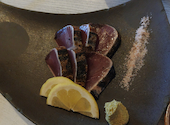 藁焼き 海鮮居酒屋 晴じゃ 岡山駅前店: あっくんさんの2022年07月02日の2枚目の投稿写真
