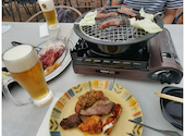 岡山天満屋屋上BBQビアガーデン2026: あっくんさんの2024年08月22日の1枚目の投稿写真