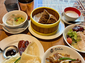 中華食堂居酒屋 わんちゃん　藤沢　飲み放題×北京ダック×窯焼き焼豚: ももさんの2026年05月の1枚目の投稿写真