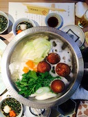 ふぐ うなぎ料理 玄品 楠葉: いまさんの2017年01月18日の1枚目の投稿写真