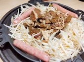 松尾ジンギスカン 琴似店: ぶうたんさんの2022年03月30日の1枚目の投稿写真