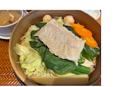 MK エムケイ レストラン 菊陽光の森店: あんこさんの2026年04月06日の2枚目の投稿写真