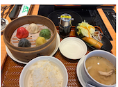 MK エムケイ レストラン 菊陽光の森店: あんこさんの2026年04月06日の3枚目の投稿写真