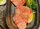 仙台牛焼肉 バリバリ 青葉通り店: くまちゃんさんの2021年11月13日の2枚目の投稿写真