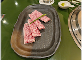 仙台牛焼肉 バリバリ 青葉通り店: くまちゃんさんの2025年12月28日の2枚目の投稿写真
