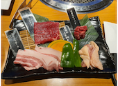 熊本焼肉プリンスガーデン 山室大窪店: りほりほさんの2025年11月14日の2枚目の投稿写真