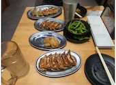 餃子のかっちゃん 熊本店: りほりほさんの2025年12月05日の1枚目の投稿写真
