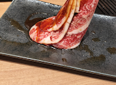 焼肉　白雲台　グランフロント大阪店: やまださんの2026年04月の1枚目の投稿写真