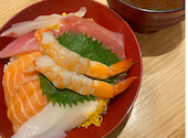 がんこ 回転寿司 エキマルシェ大阪店: 赤いきりんさんの2026年08月07日の1枚目の投稿写真