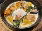 美食酒場 CRAU ハービスPLAZA: 赤いきりんさんの2026年03月23日の1枚目の投稿写真