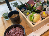 おぼん食堂16 大阪高島屋店: 赤いきりんさんの2024年06月14日の2枚目の投稿写真