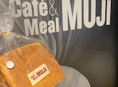 Cafe&Meal MUJI ムジ グランフロント 大阪: 赤いきりんさんの2026年06月02日の1枚目の投稿写真