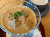 Cafe&Meal MUJI ムジ グランフロント 大阪: 赤いきりんさんの2026年09月07日の1枚目の投稿写真
