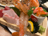 肉と魚がうまい酒場 ニューツルマツ KITTE 大阪店: 赤いきりんさんの2026年09月06日の1枚目の投稿写真