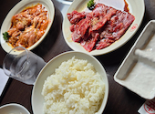 焼肉マルコウ 又丸店: ヨッチャンさんの2026年09月01日の1枚目の投稿写真