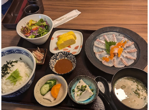 結び屋 睛: はぴおさんの2026年03月31日の1枚目の投稿写真