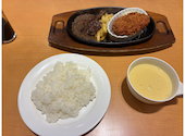 ステーキ宮 貝塚店: ヒトカゲさんの2026年09月06日の1枚目の投稿写真