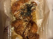 唐揚げ専門 はっぴ商店 下山門店: ヒトカゲさんの2026年08月26日の1枚目の投稿写真