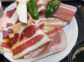 焼肉の和民　朝霞台駅前店: しおさんの2026年04月の1枚目の投稿写真