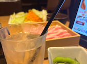 温野菜 梅田HEP通り店: しおさんの2026年08月01日の1枚目の投稿写真