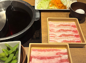 温野菜 梅田HEP通り店: しおさんの2026年08月01日の2枚目の投稿写真