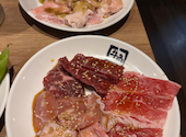 牛角 飯田橋西口駅前店: しおさんの2026年09月04日の1枚目の投稿写真