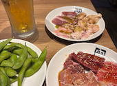 牛角 飯田橋西口駅前店: しおさんの2026年09月04日の2枚目の投稿写真