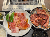 焼肉の和民 池袋東口店: しおさんの2026年03月30日の2枚目の投稿写真