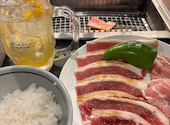 焼肉の和民 池袋東口店: しおさんの2026年04月18日の2枚目の投稿写真
