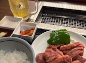 焼肉の和民 池袋東口店: しおさんの2026年09月14日の2枚目の投稿写真