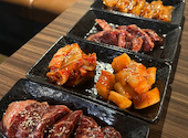 焼肉の果て: さふこさんの2026年09月06日の2枚目の投稿写真