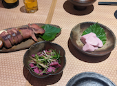 青森の肉と野菜 やだらめぇ 高田馬場店: ハプスブルクさんの2024年10月27日の2枚目の投稿写真