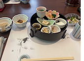 創作和食 がんこ たちかわ茶寮: タキーさんの2025年08月18日の1枚目の投稿写真