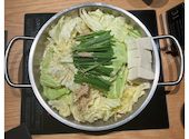 博多もつ鍋 おおやま JRゲートタワー店: プルメリアさんの2025年11月23日の1枚目の投稿写真