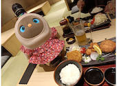 とんかつ政ちゃん 新潟駅前店: なおぴんさんの2026年04月11日の1枚目の投稿写真
