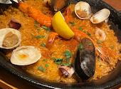 Tapas&Wine 銀座ZION: みけさんの2024年07月03日の2枚目の投稿写真