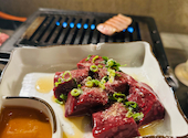 焼肉神宮 金山本店: うめさんの2023年12月16日の2枚目の投稿写真