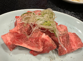 焼肉処 まる: うめさんの2024年06月18日の2枚目の投稿写真