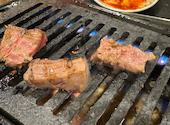 焼肉処 まる: うめさんの2024年06月18日の3枚目の投稿写真