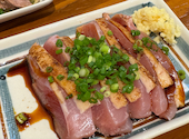 餃子のネオ大衆酒場ニューカムラ 名駅二丁目店: うめさんの2024年07月10日の2枚目の投稿写真