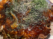 お好み焼きmotto祇園店: めぐさんの2026年08月11日の1枚目の投稿写真
