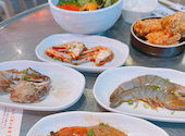 新大久保 韓国横丁 第一食堂: きらひかさんの2026年06月05日の3枚目の投稿写真