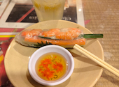 ベトナム料理アオババ 岡山店: 桜さんの2026年06月06日の1枚目の投稿写真