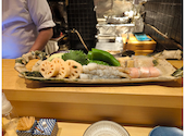 祇園 天ぷら 晩餐: 桜さんの2026年06月06日の1枚目の投稿写真