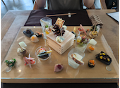 72cafe (ナツカフェ): 桜さんの2026年06月06日の1枚目の投稿写真