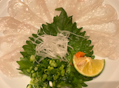 ふぐ・うなぎ料理 玄品 難波: 近藤さんの2023年12月の1枚目の投稿写真