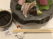 和食 洋食 霞 kasumi: くすくすさんの2026年04月20日の2枚目の投稿写真